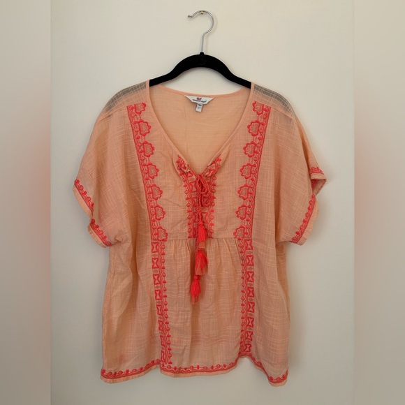 Vineyard Vines Tops - Vineyard Vines top